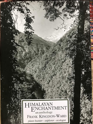 Himalayan Enchantment: An Anthology,Used
