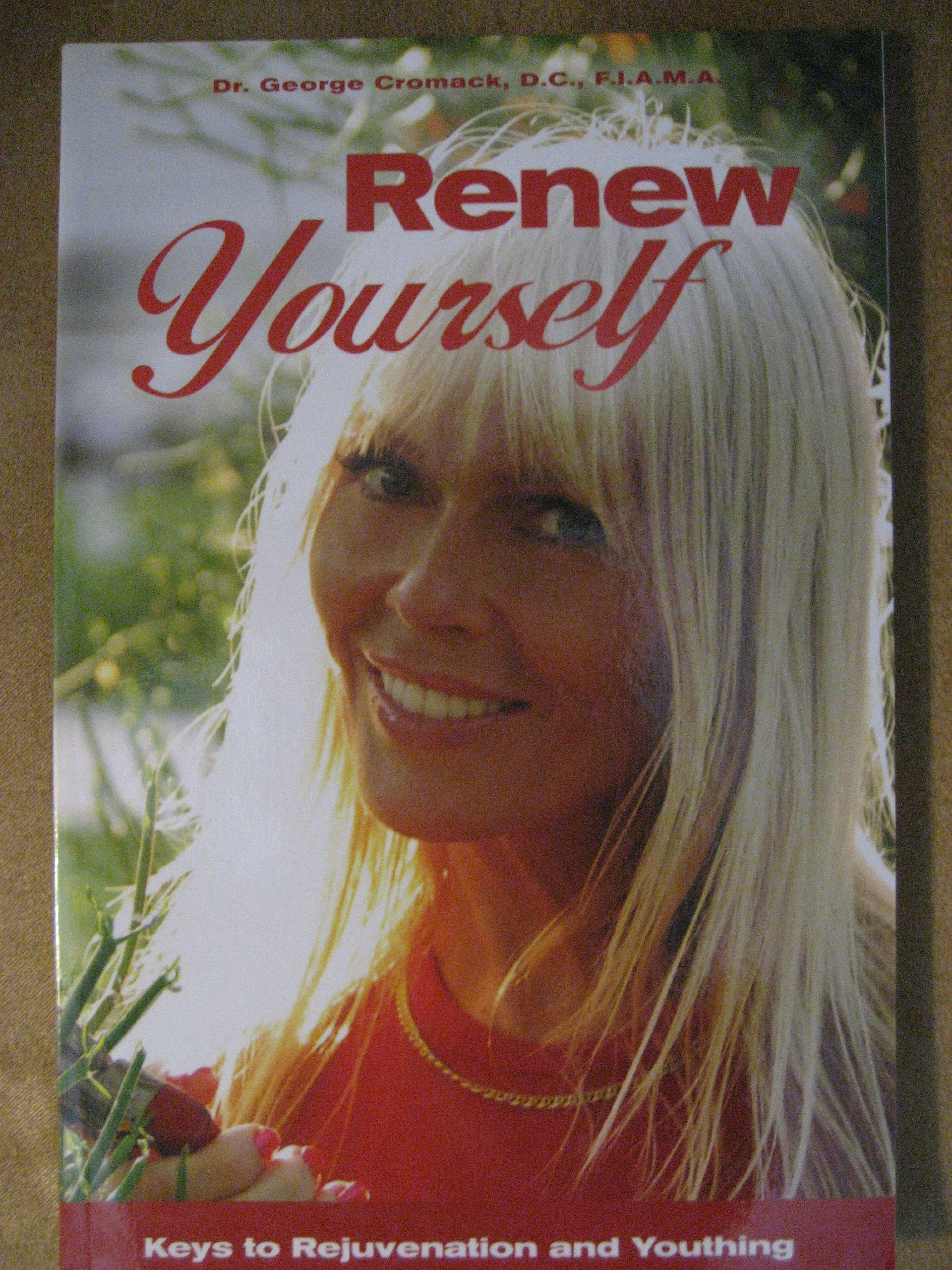 Renew Yourself,Used