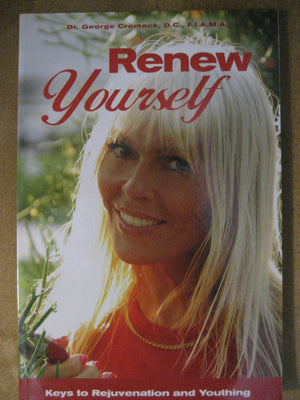 Renew Yourself,Used