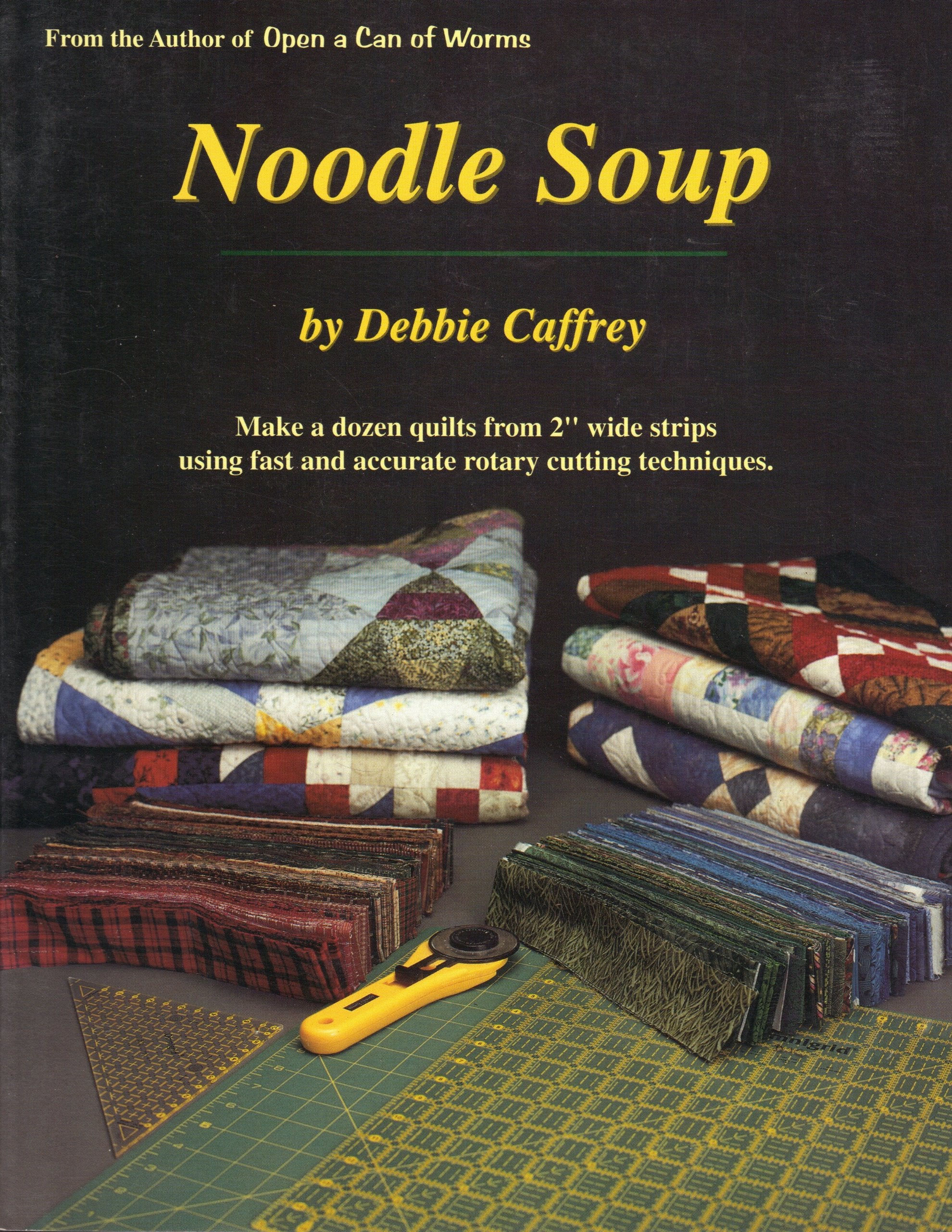 Noodle Soup,New