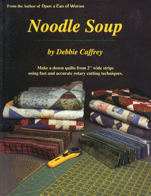 Noodle Soup,New
