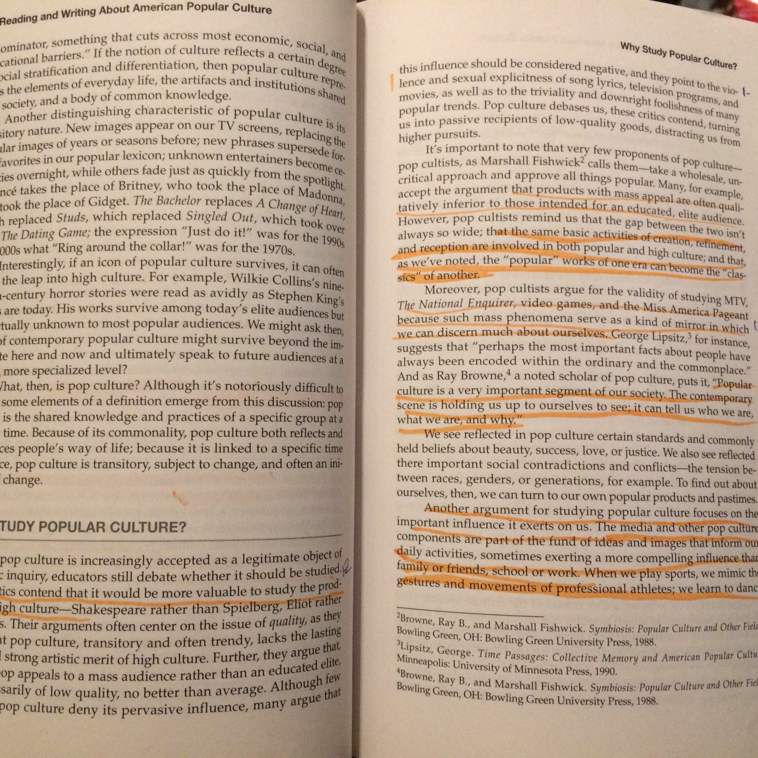 Common Culture (7Th Edition),New