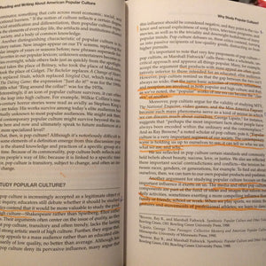 Common Culture (7Th Edition),Used