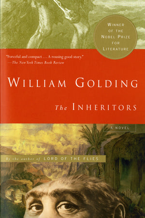 The Inheritors,Used