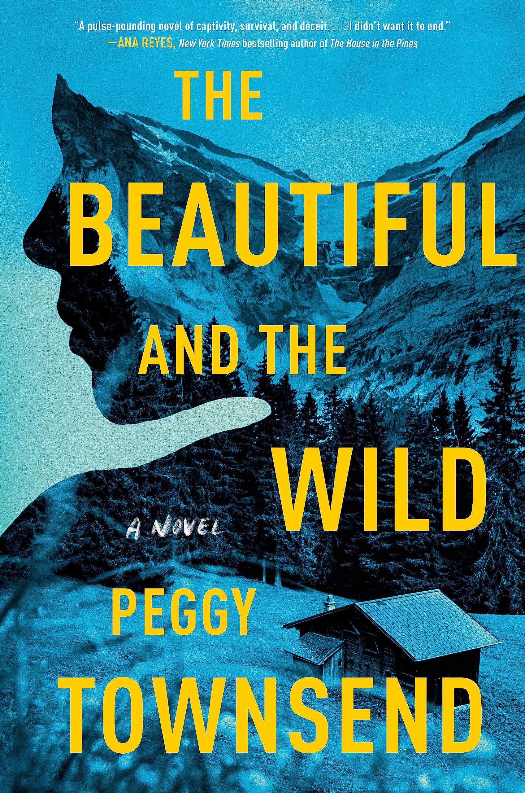 The Beautiful And The Wild,New