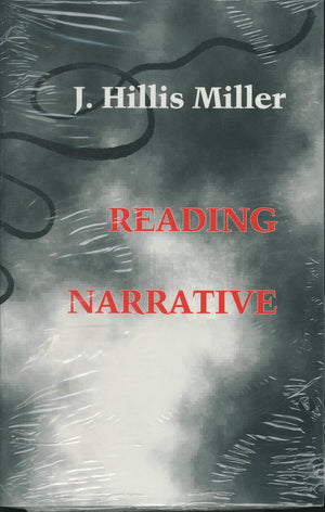 Reading Narrative (Oklahoma Project for Discourse & Theory),Used