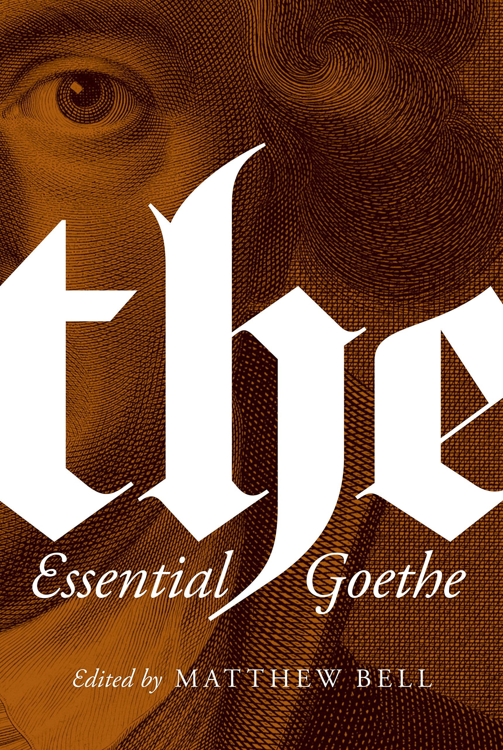 The Essential Goethe,Used