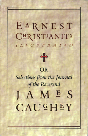 Earnest Christianity Illustrated,Used