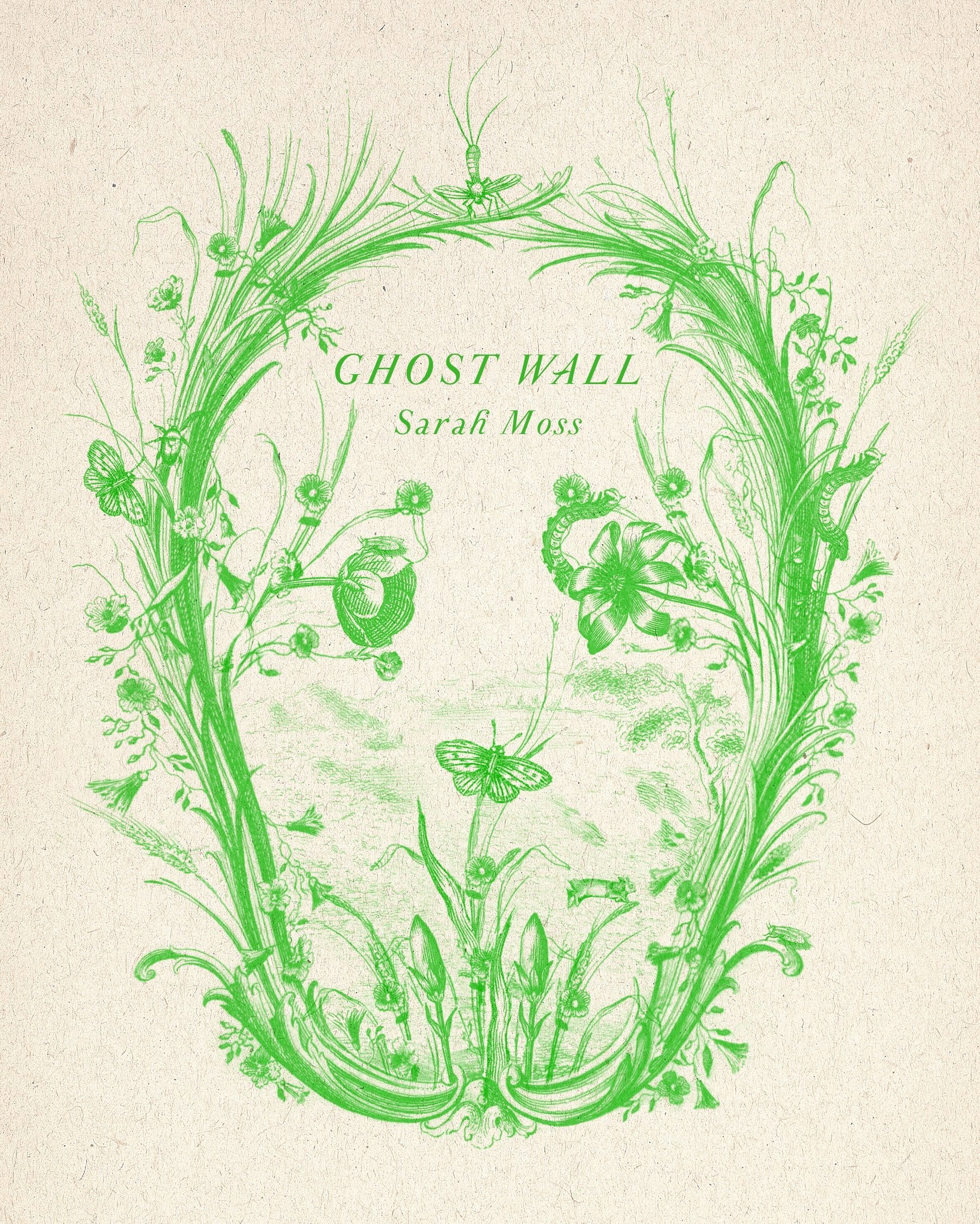 Ghost Wall: A Novel