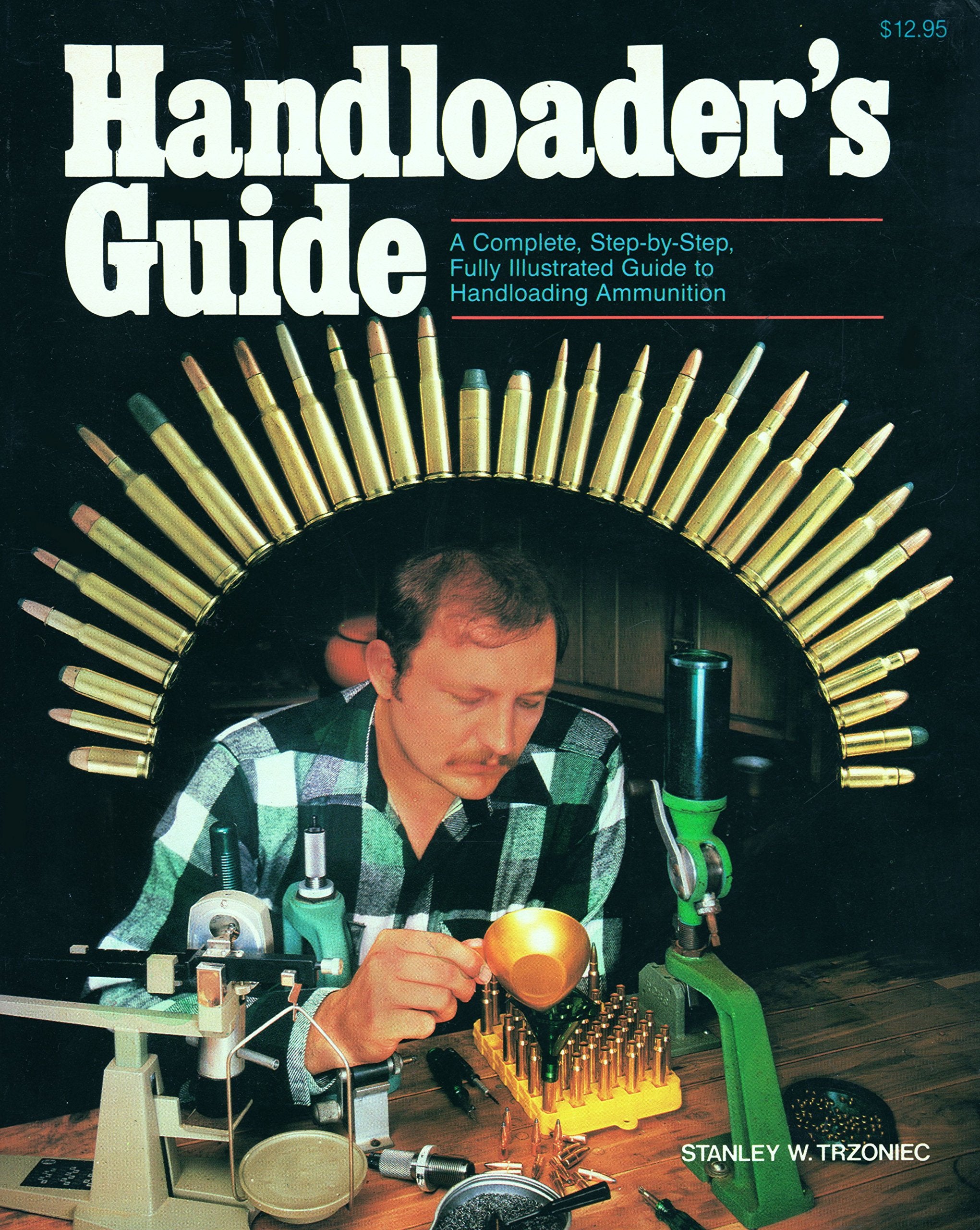 Handloader's Guide,Used