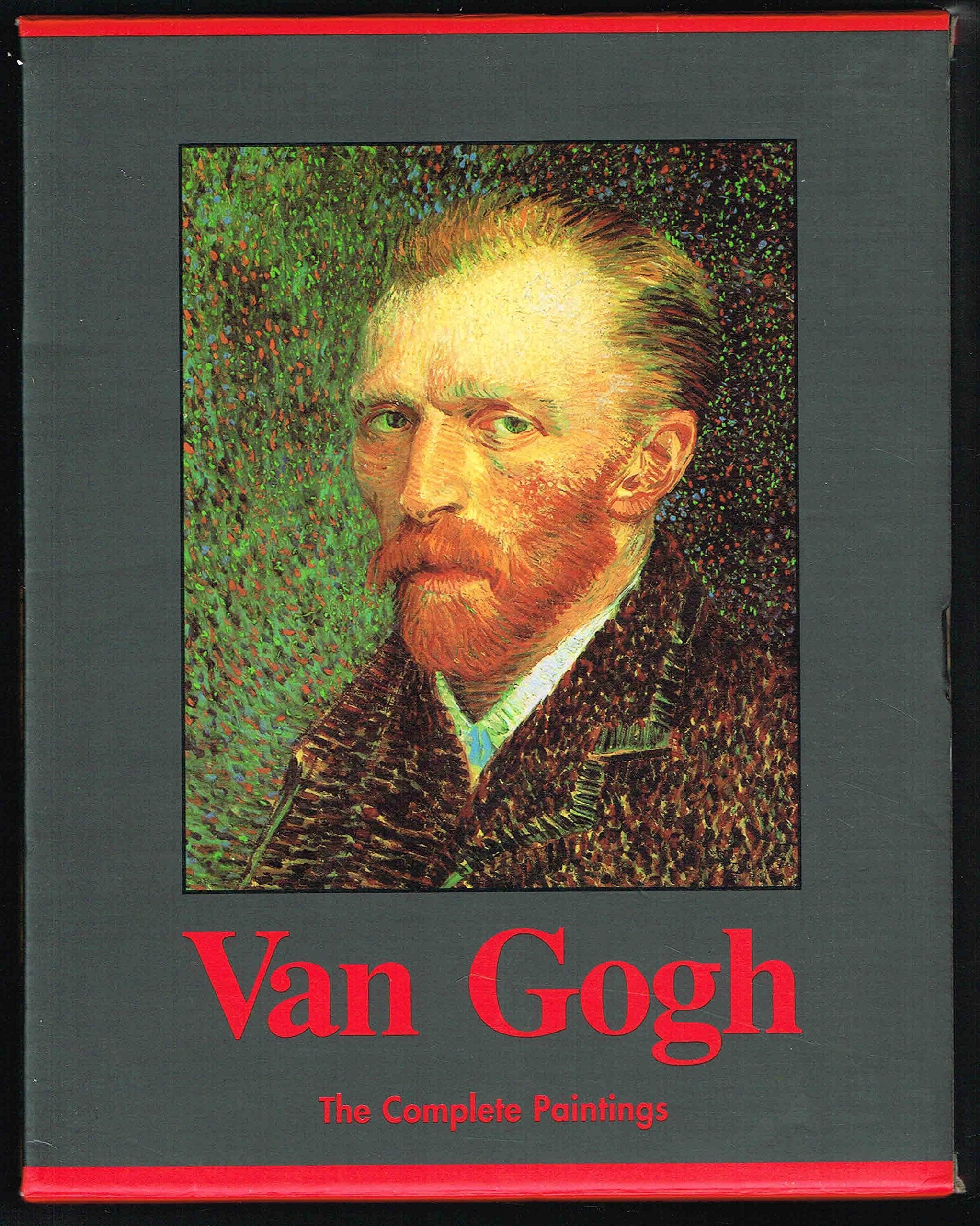 Van Gogh: The Complete Paintings
