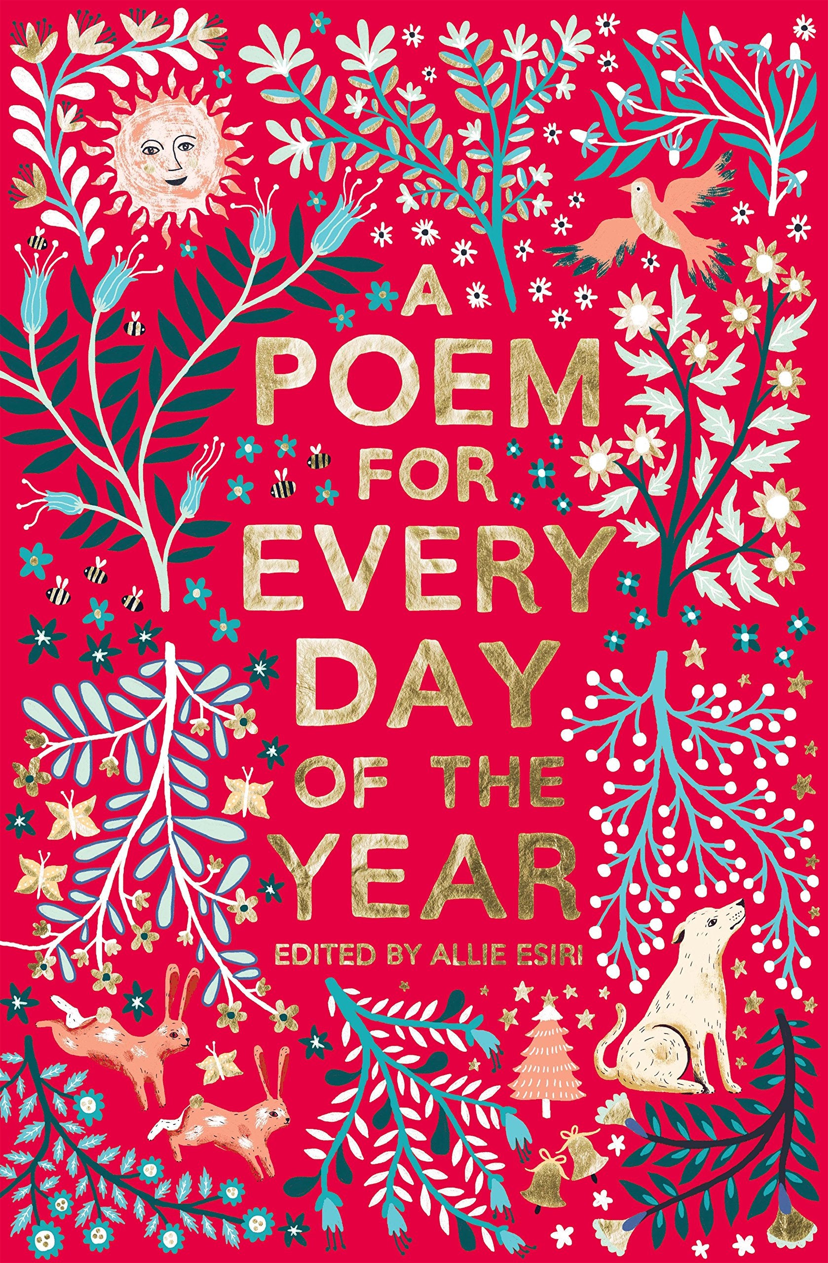 A Poem for Every Day of the Year,New