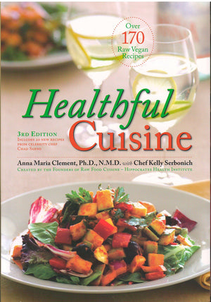 Healthful Cuisine,New