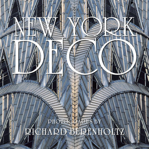 New York Deco,New