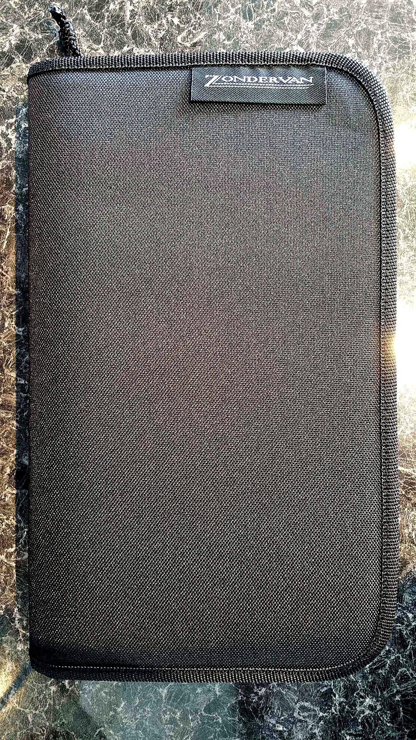 NIV Audio Bible Dramatized CD,Used