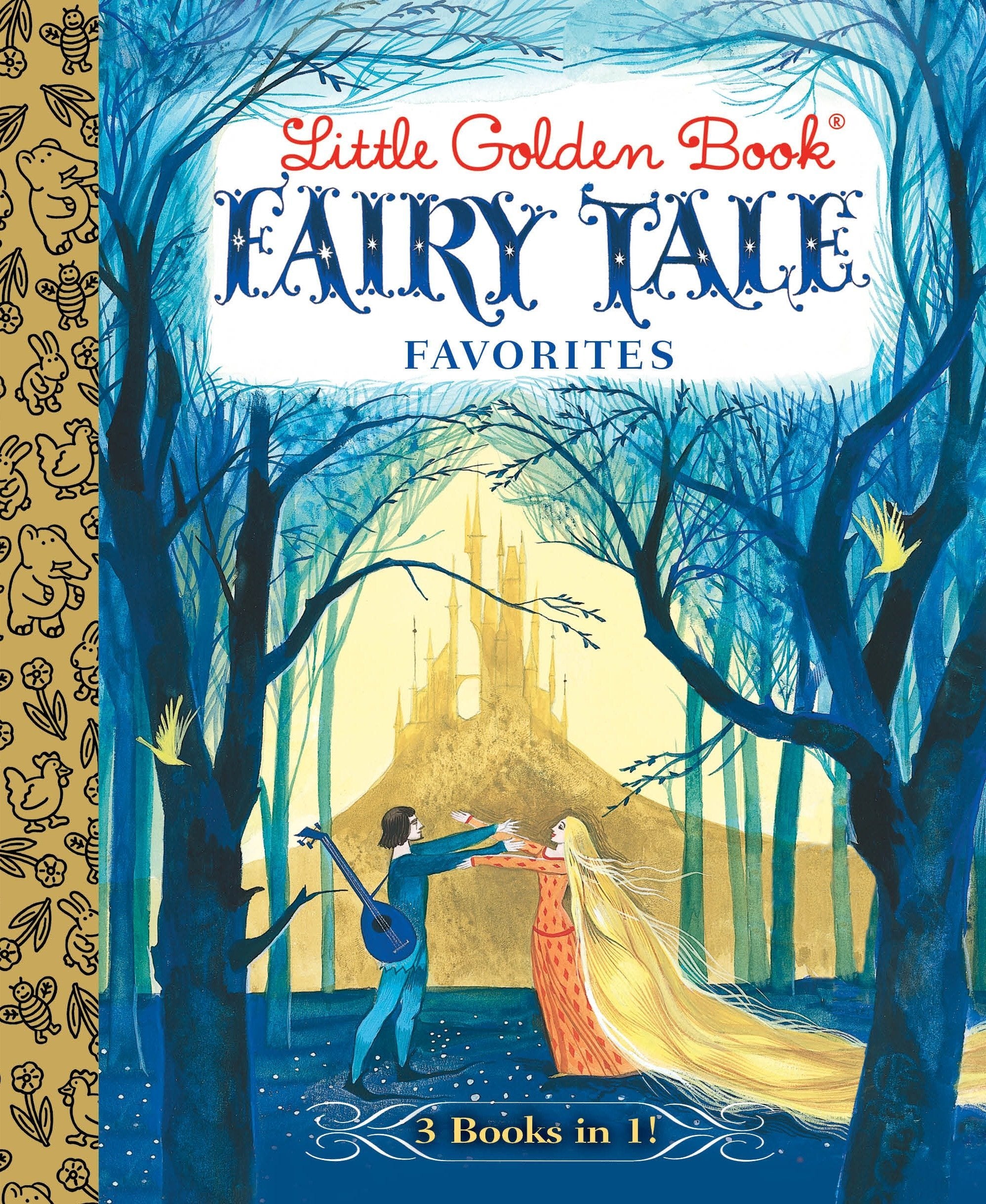 Lgb Fairy Tale Favor,New