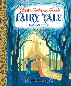 Lgb Fairy Tale Favor-used