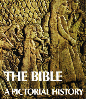 The Bible: A Pictorial History,Used