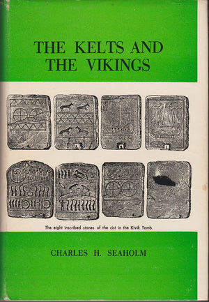The Kelts and the Vikings,Used
