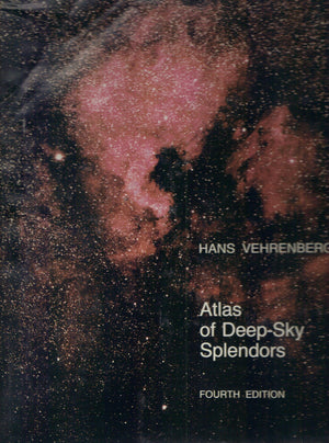 Atlas of DeepSky Splendors,Used
