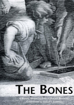The Bones: Kivar (waterproof soft),New