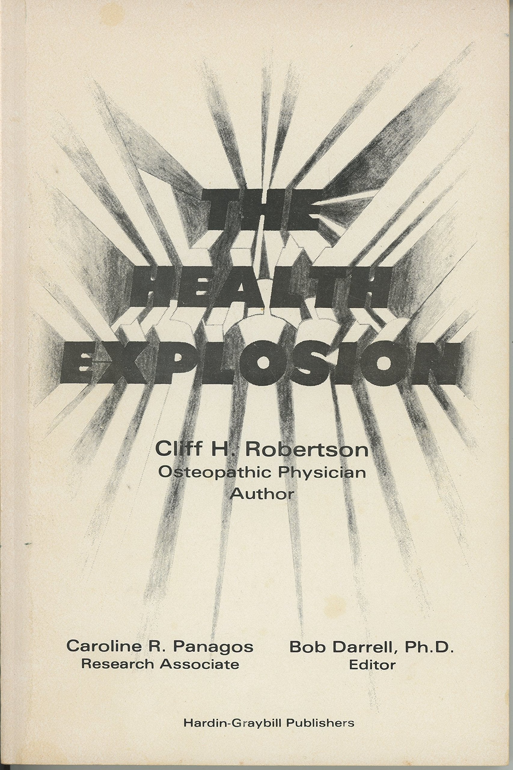The Health Explosion,Used