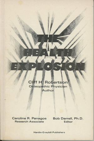 The Health Explosion,Used