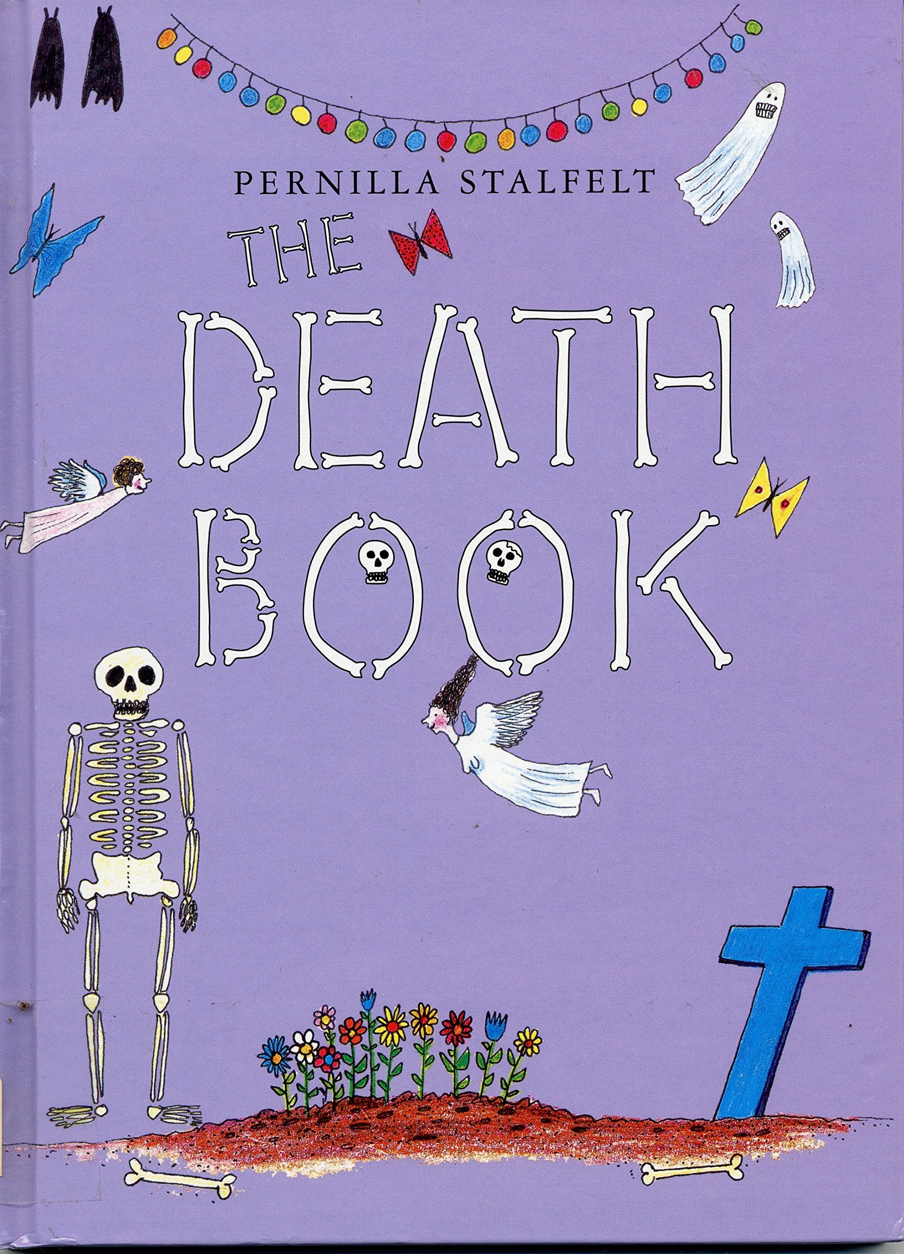 The Death Book,Used