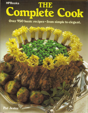 Complete Cook (h),New