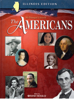 Americans,Used