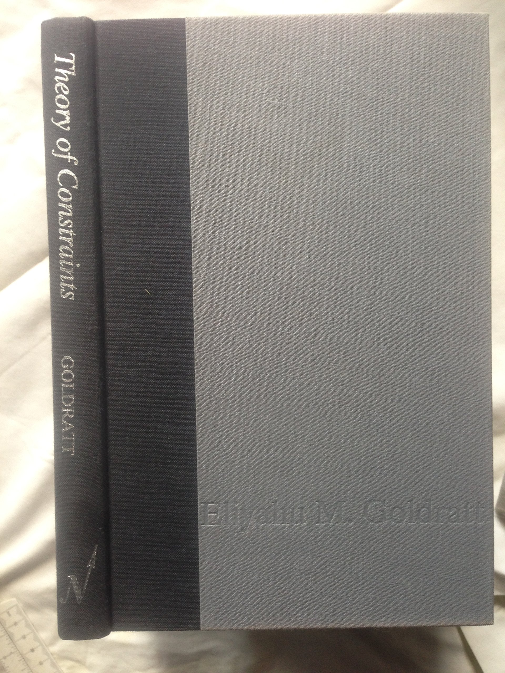 Theory Of Constraints