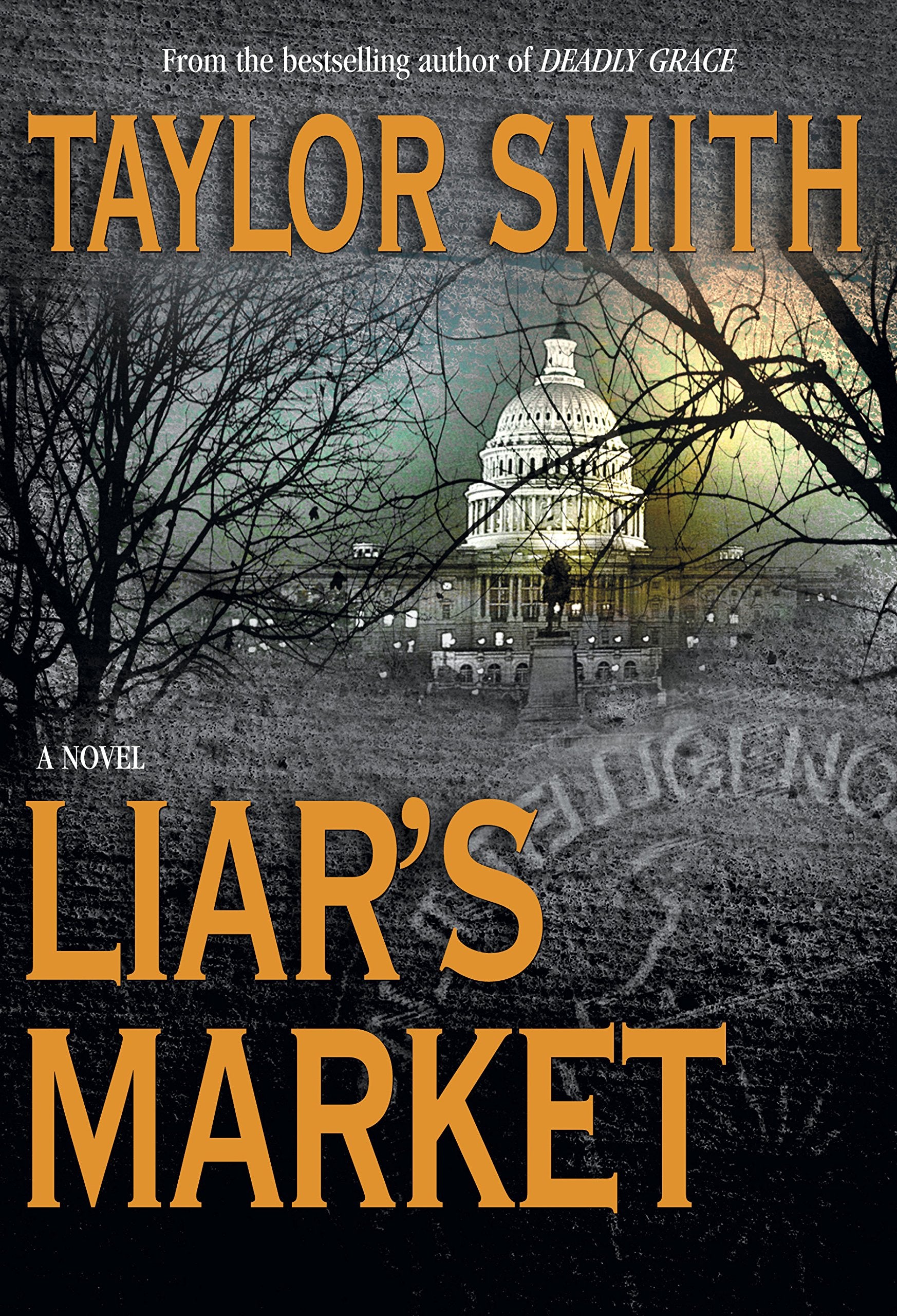 Liar's Market (Mira),Used