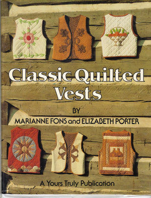 Classic Quilted Vests,Used