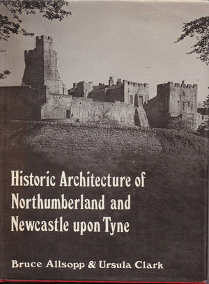 Historic architecture of Northumberland and Newcastle upon Tyne,Used
