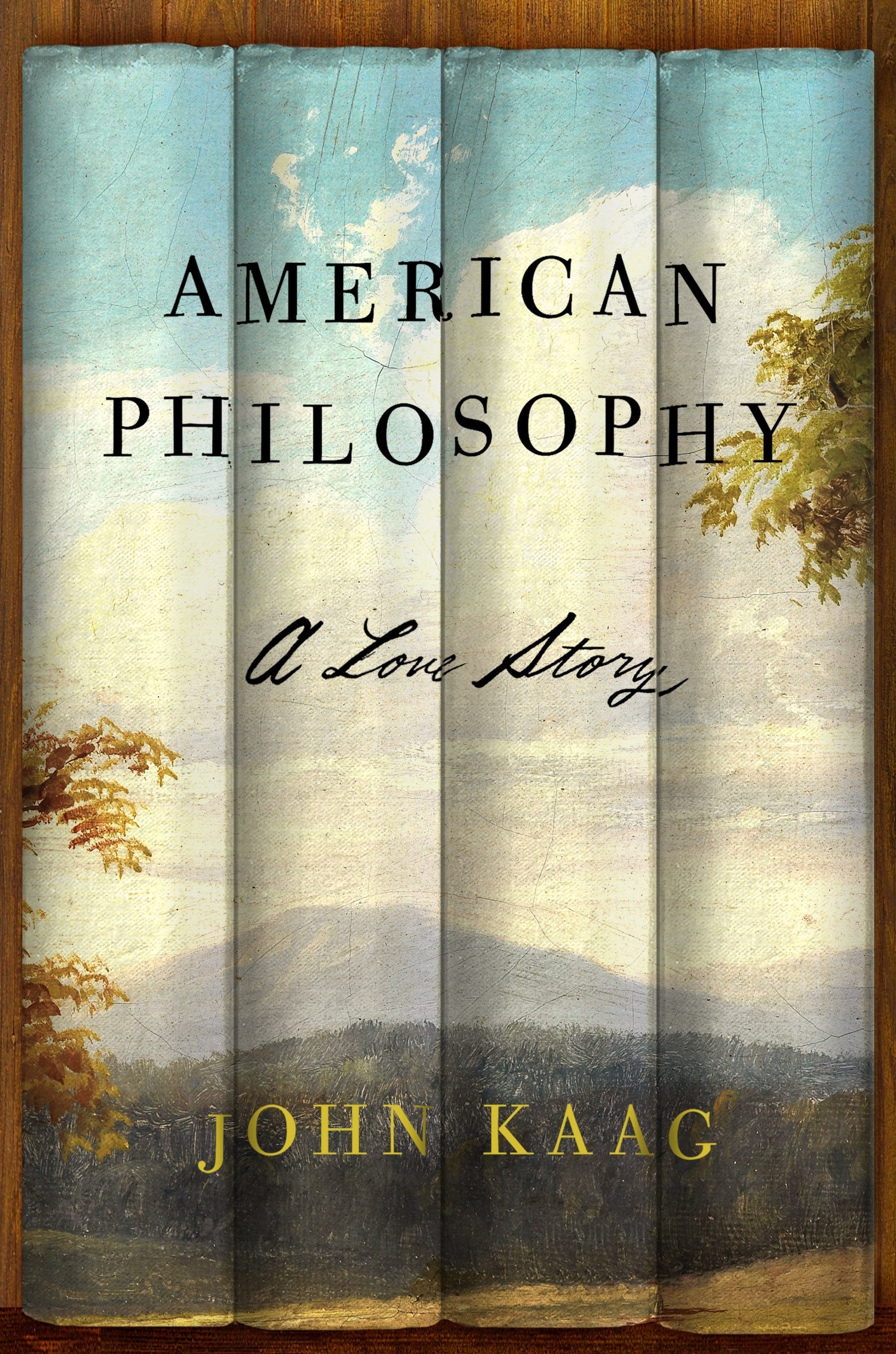 American Philosophy: A Love Story,Used