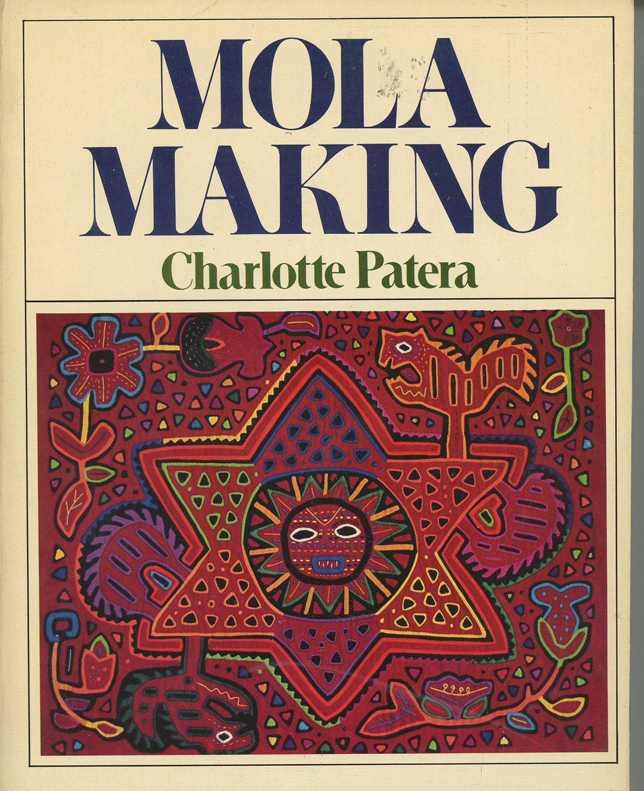 Mola Making-new
