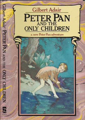 Peter Pan and the Only Children,Used