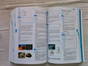 Longman Thesaurus of American English,New