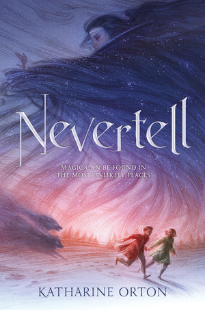 Nevertell,Used