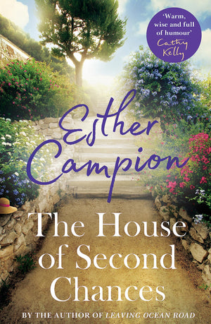 The House Of Second Chances