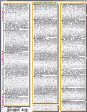 British Literature,Used