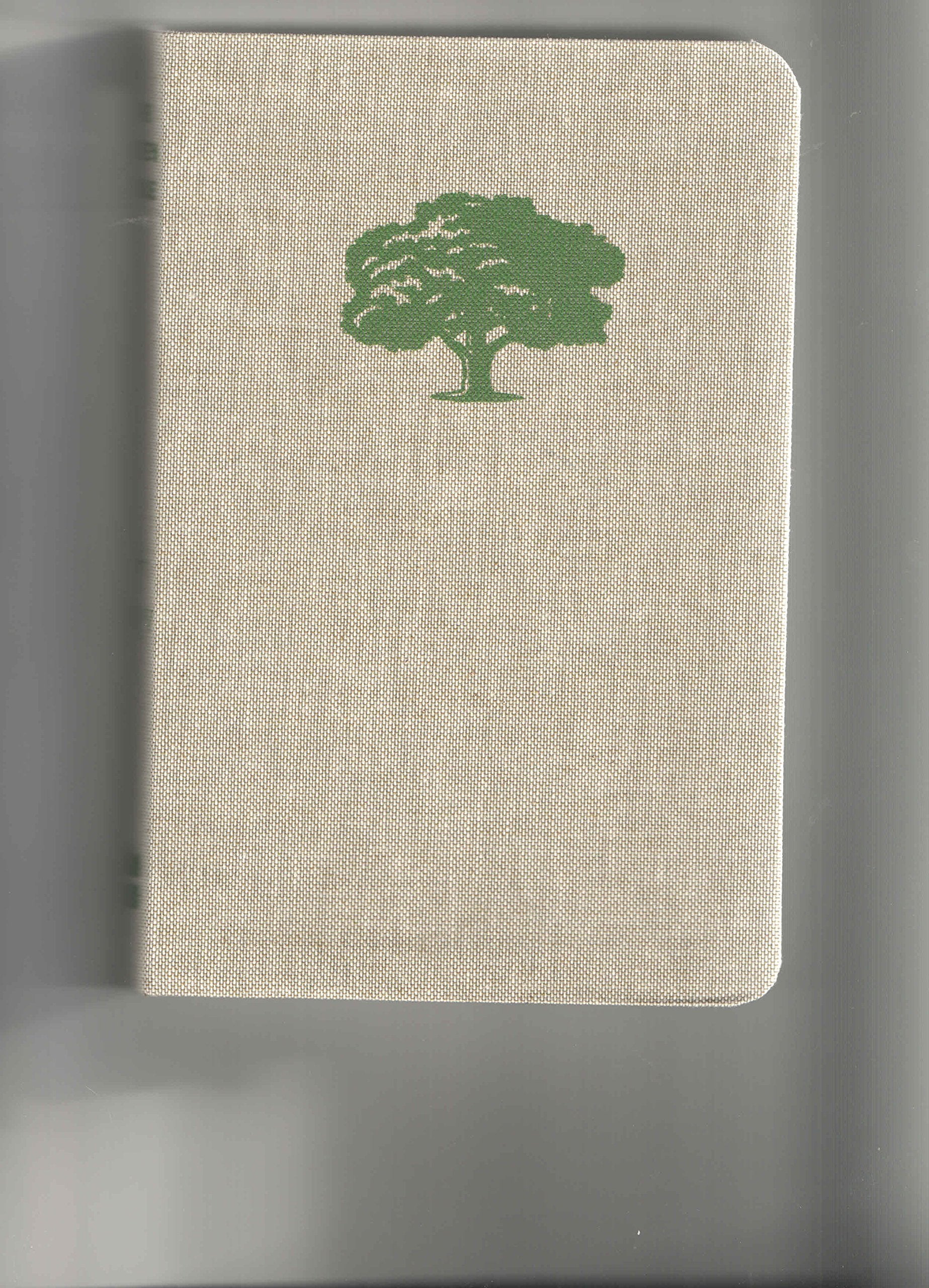 The Green Bible,Used