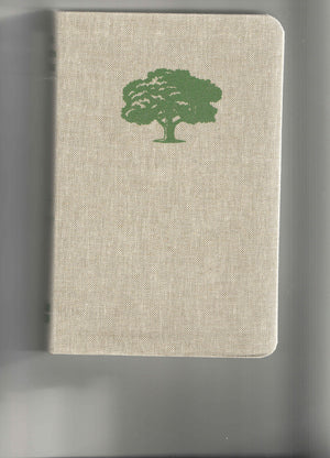 The Green Bible,Used