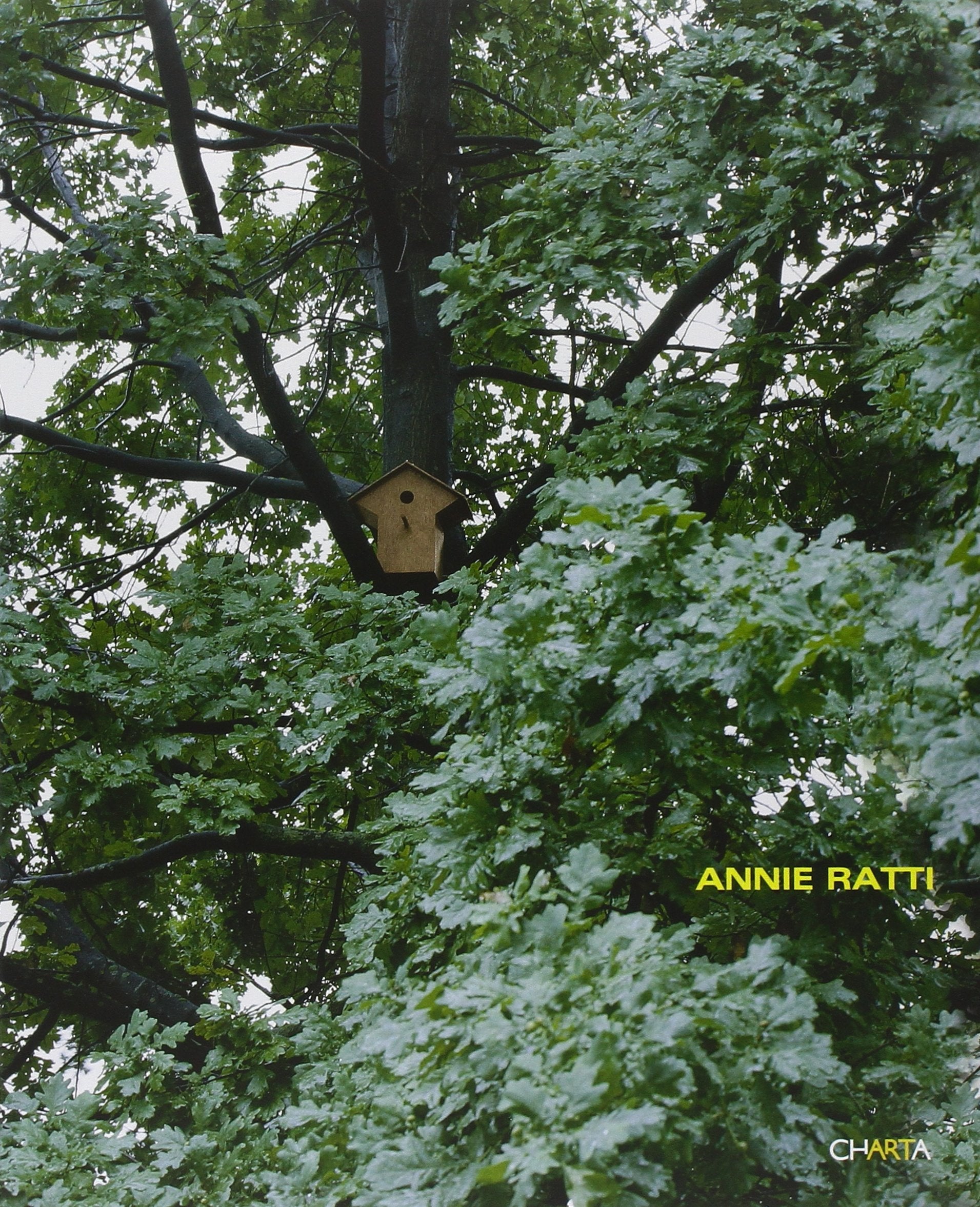 Annie Ratti,Used