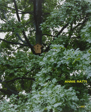 Annie Ratti,Used