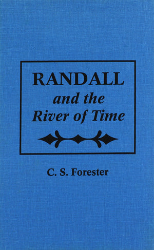 Randall and the River of Time,Used