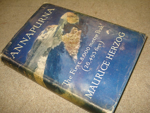 Annapurna,Used