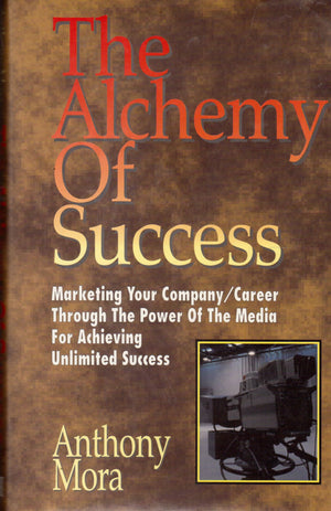 The Alchemy of Success,Used