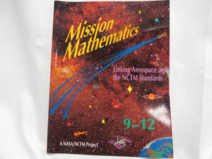 Mission Mathematics: Grades 912,Used