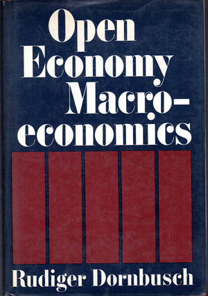 Open Economy Macroeconomics,New